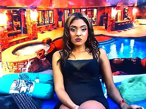 IndianPretty14u2Luv webcam