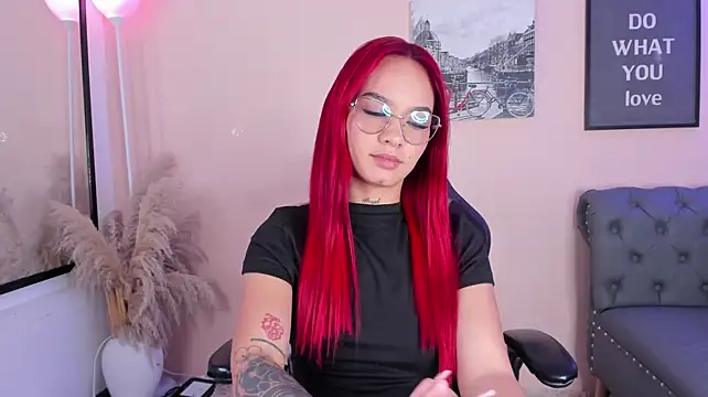_MaryAnn webcam
