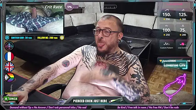Law_Leek webcam