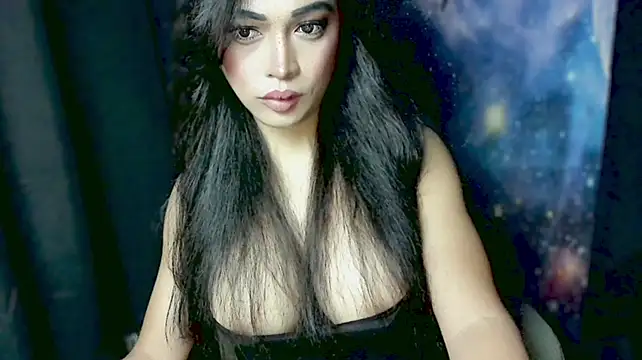 Salsalita_Longcock webcam