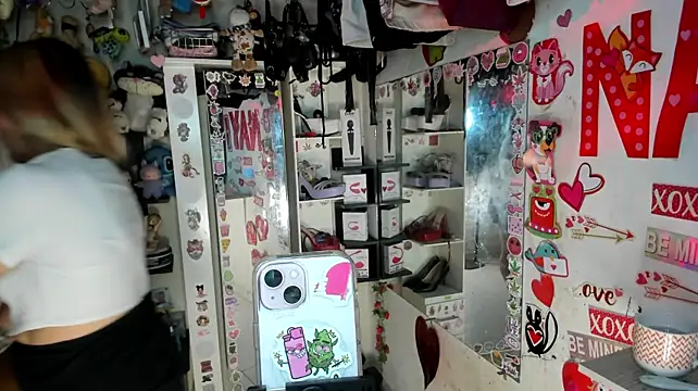 allsson_queen webcam