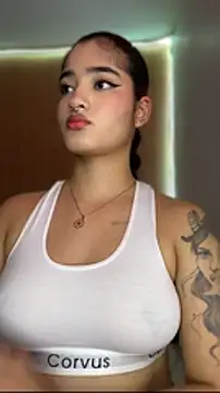 charlotte_9999 live webcam