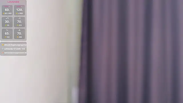 StacyLuce live webcam