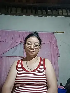 Lena_9x webcam