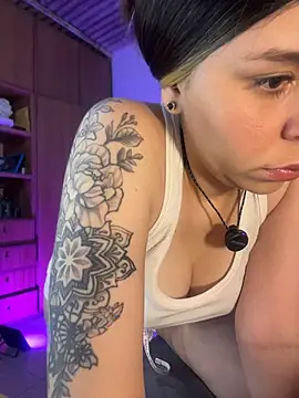 carolina16love webcam