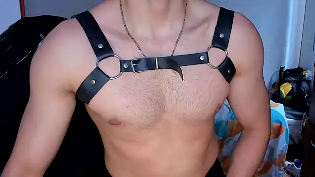 Tommy_Bred webcam