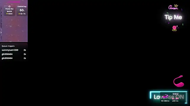 SophiePalmer webcam