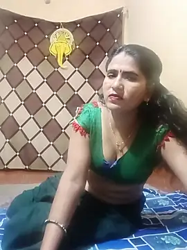 ANUGIRL203 webcam