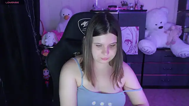 AmyVibess webcam