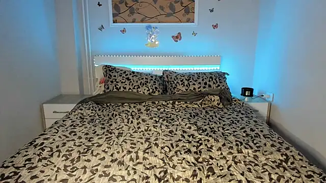 Rebeka2589 webcam