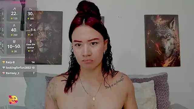 AngelMartinss webcam