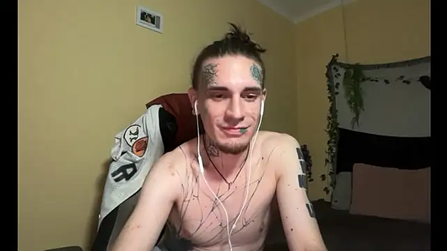 Joybboy webcam