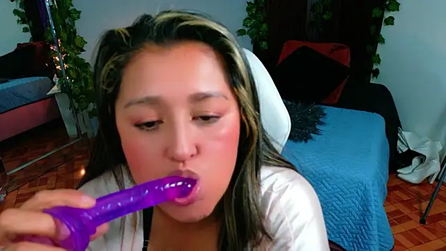 miss_chantall webcam