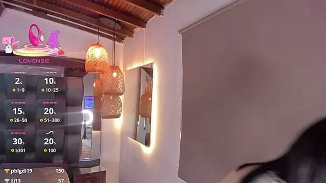 pamela-wells webcam