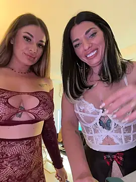 IsabellaEtthan webcam