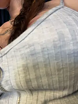Nicolle_foxy webcam
