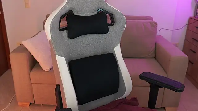 anyacutex webcam
