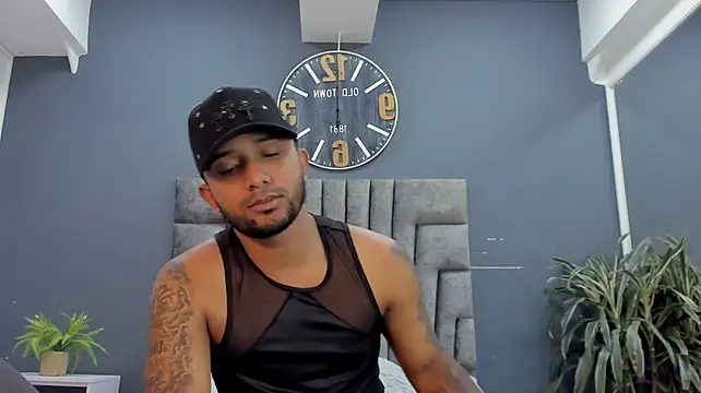 Robin_Rief webcam