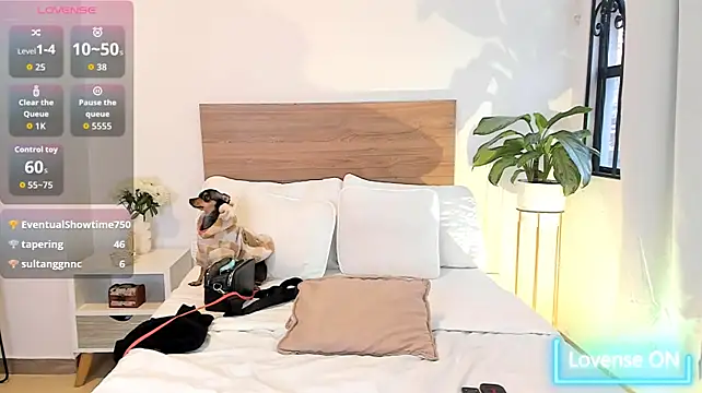 Lea_Joness webcam
