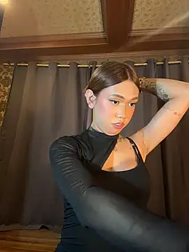 empressqueen_zoe webcam