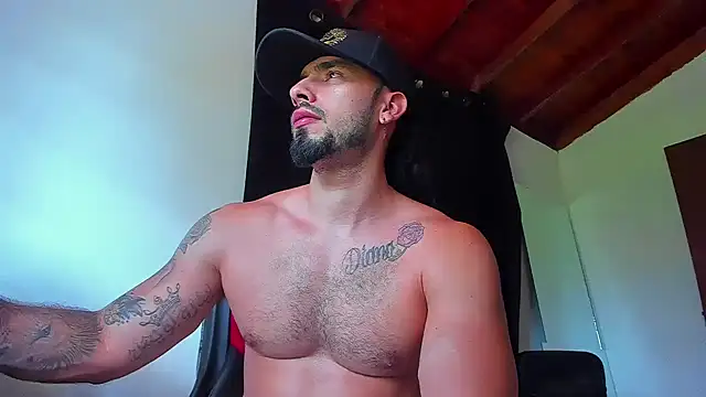 Baky_sexy webcam