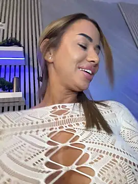 KirstieVegas webcam