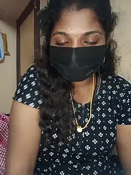 tamilsaisree live cam on StripChat