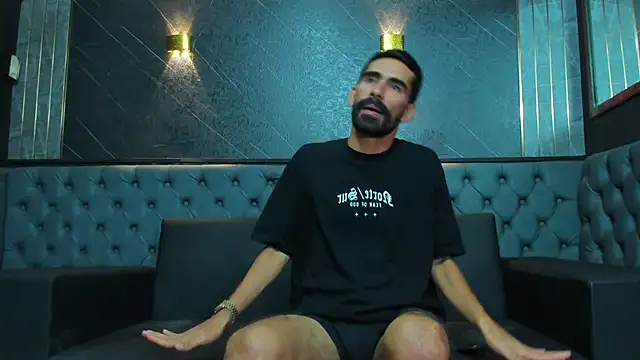 Andres_Bless live sex cam