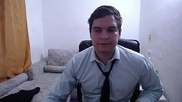 Victor_Maitland