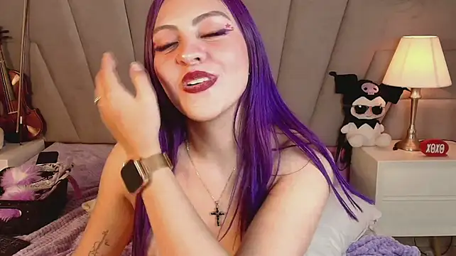 Emilyroth live cam on StripChat