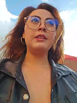 mari-98 (F teen) - Plug  ass