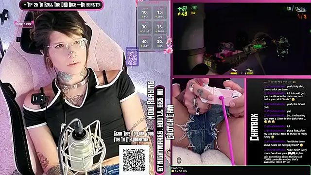 xxunholymusexx