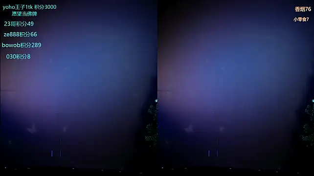 Cookie-Ran live cam on StripChat