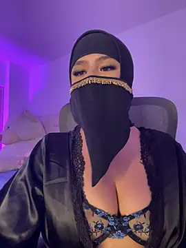 Yasmin_cute live cam on StripChat