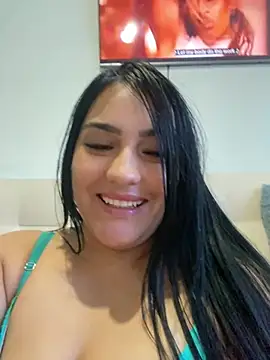 SahanaPrincesss live cam on StripChat