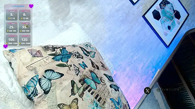 eva_cuper live cam on StripChat