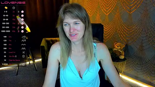 Anabell_xxx live cam on StripChat
