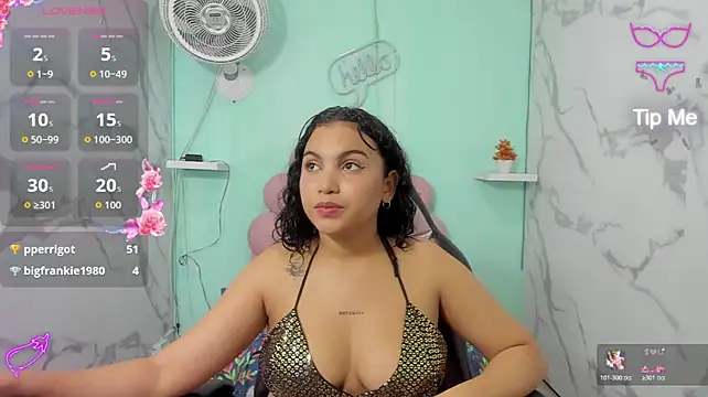 valeria_martinez19 live cam on StripChat