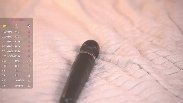 huldaautman (F teen) - ❤️Destroy my pussy❤️