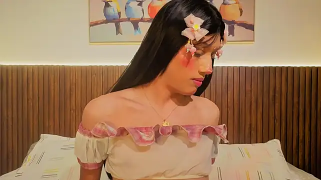 zairabunny (T teen) - SUCK DILDO