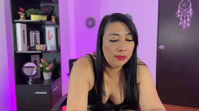 karimelee_ live cam on StripChat