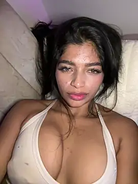 AgathaGeorgiou webcam