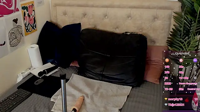ZenaPallmer webcam