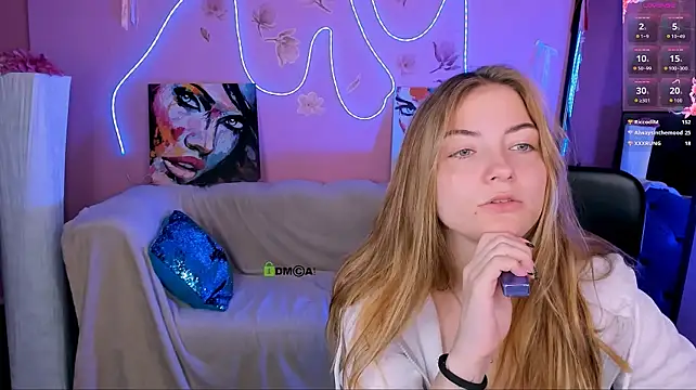 baby_hotte webcam