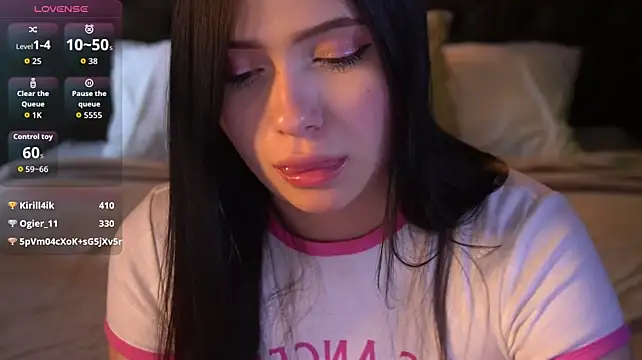 MargaritaGrey webcam