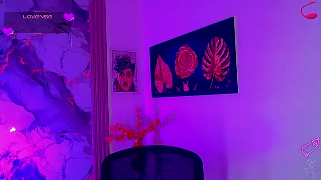 Aranza_Dollts webcam