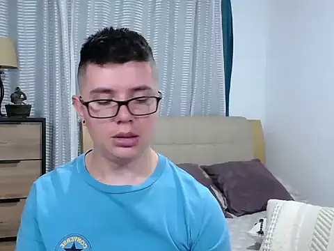 BlackFoXXX69 webcam