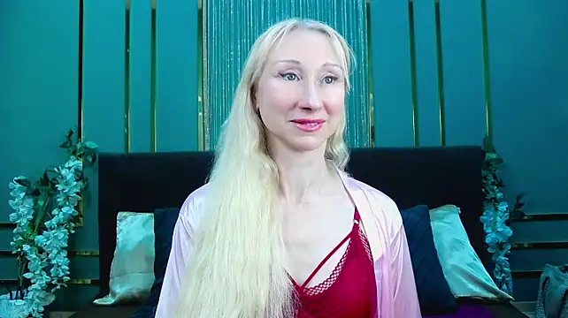 KissDreamm webcam