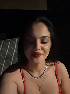 LunnaVey webcam