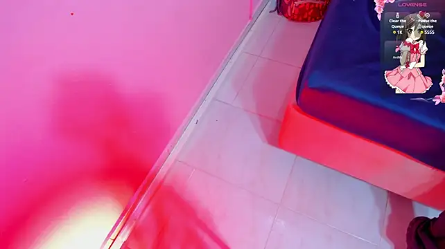 Valentinaa09 webcam